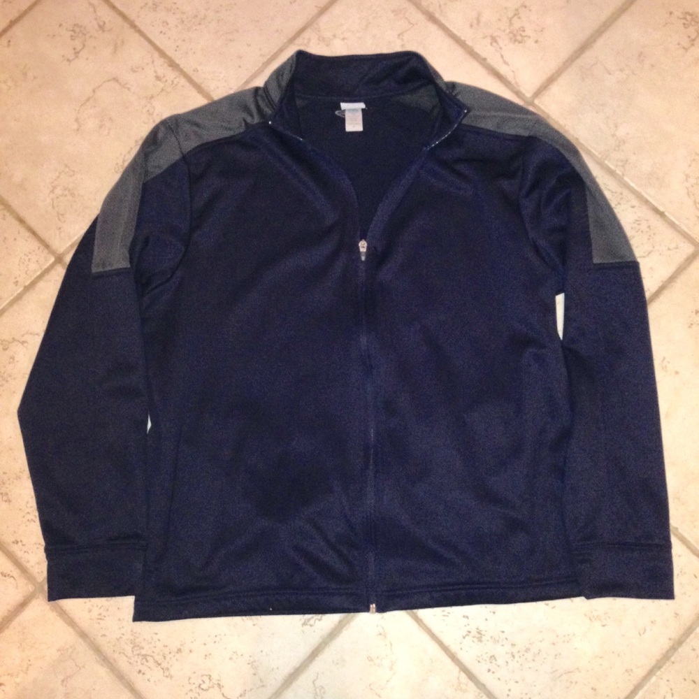 Champion Jacket